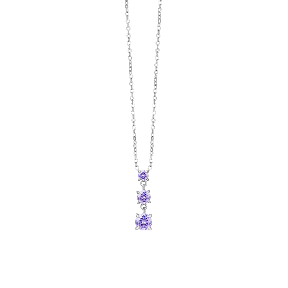 collana donna Luca Barra ck2163