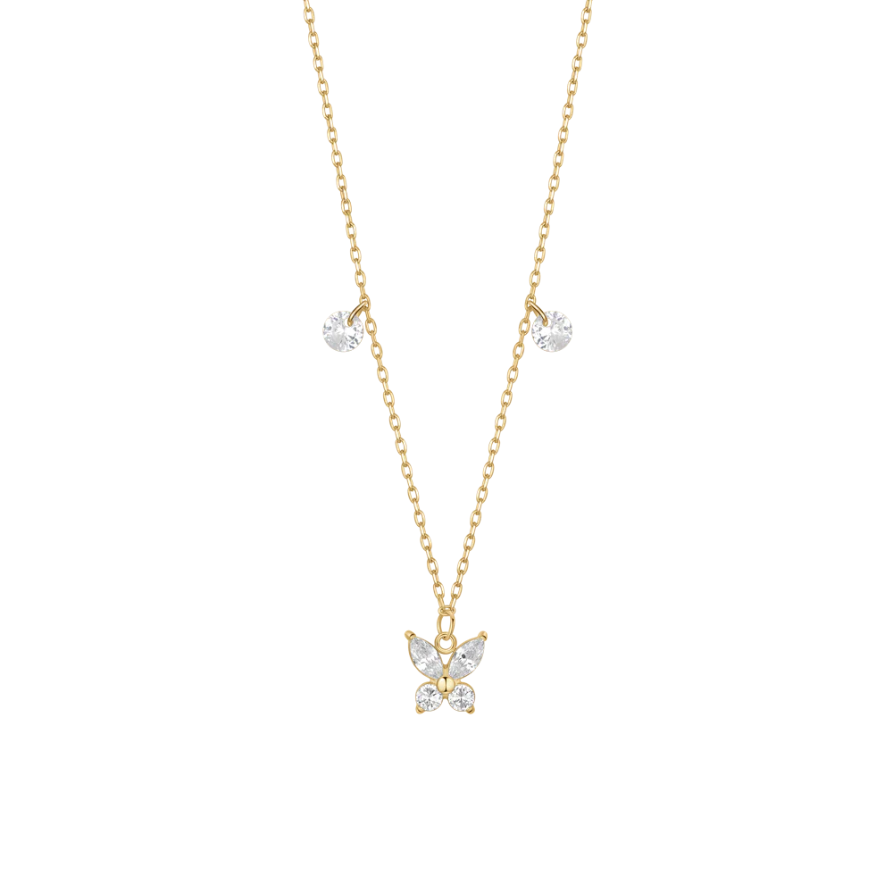 collana donna Luca Barra ck2200