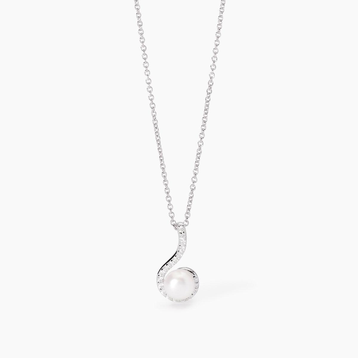 collana donna Mabina 553701