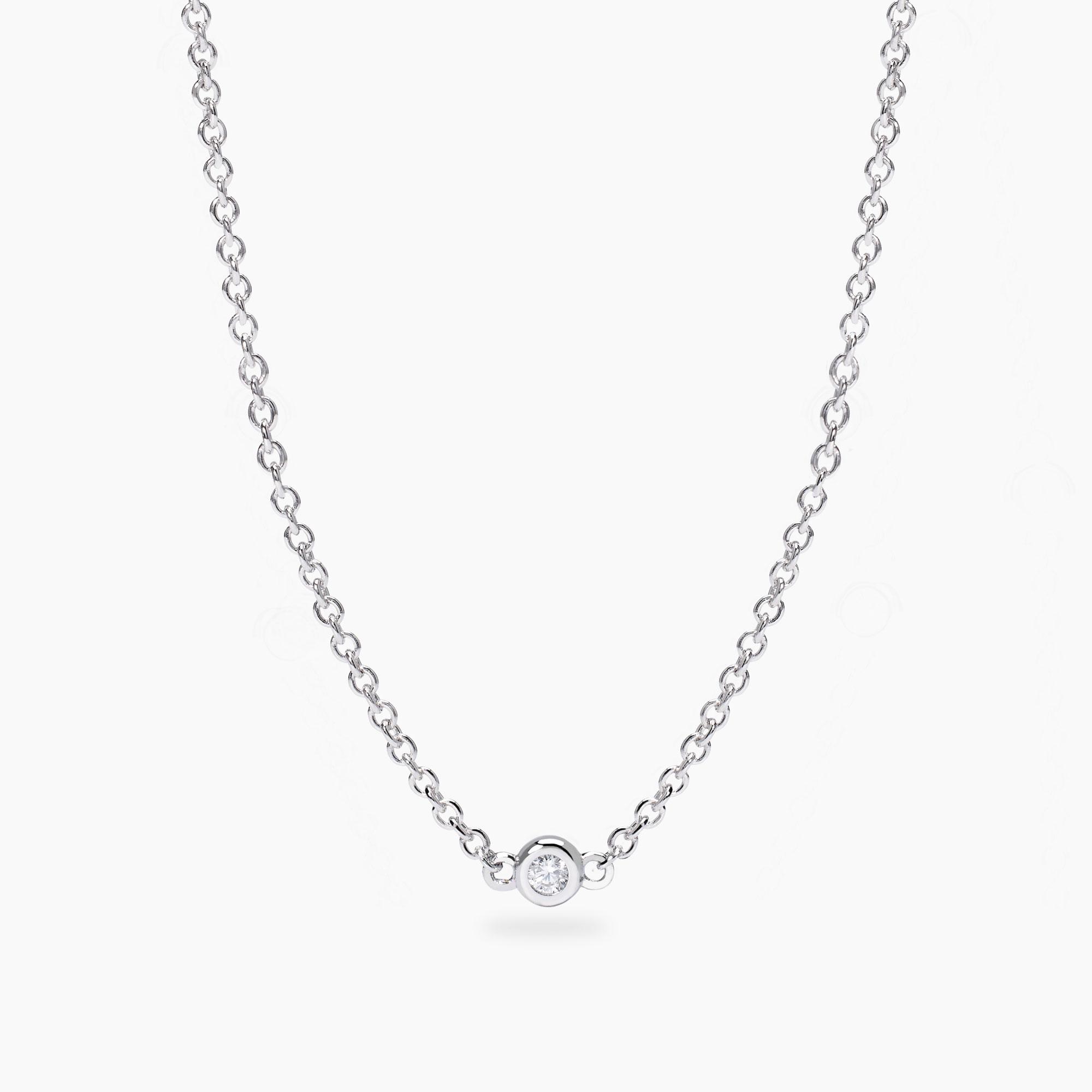 collana donna Mabina 553813