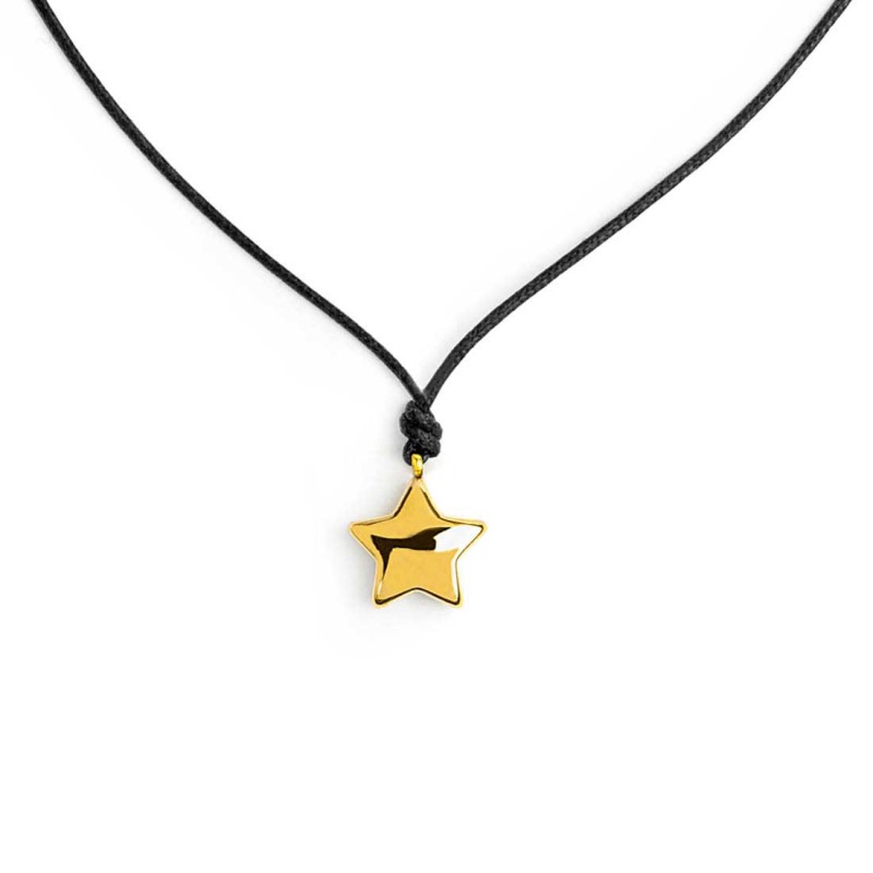 collana donna Marlù 18co025-n