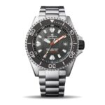 Orologio uomo Lorenz 030231LL Aquitania – automatico professionale