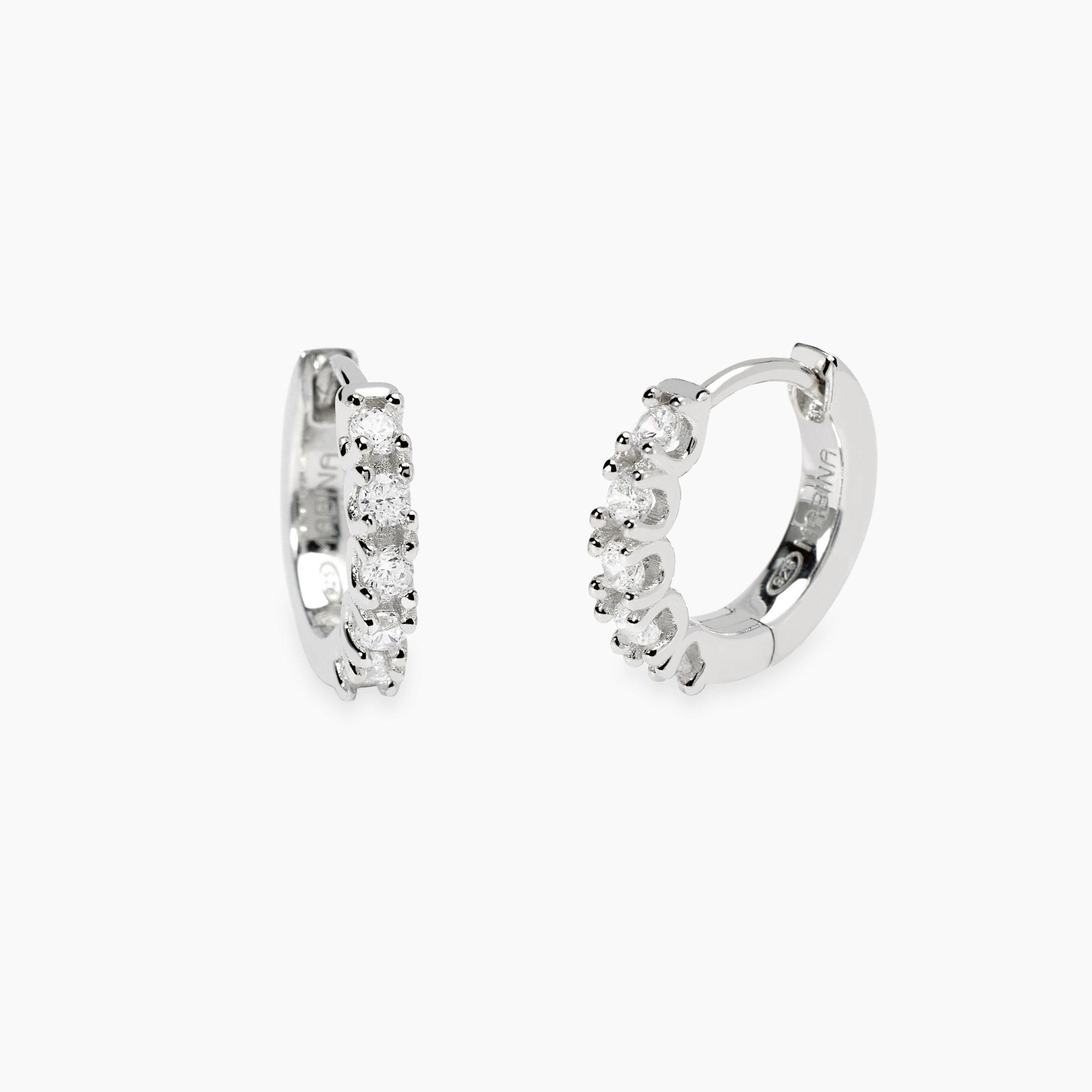 orecchini donna Mabina 563904
