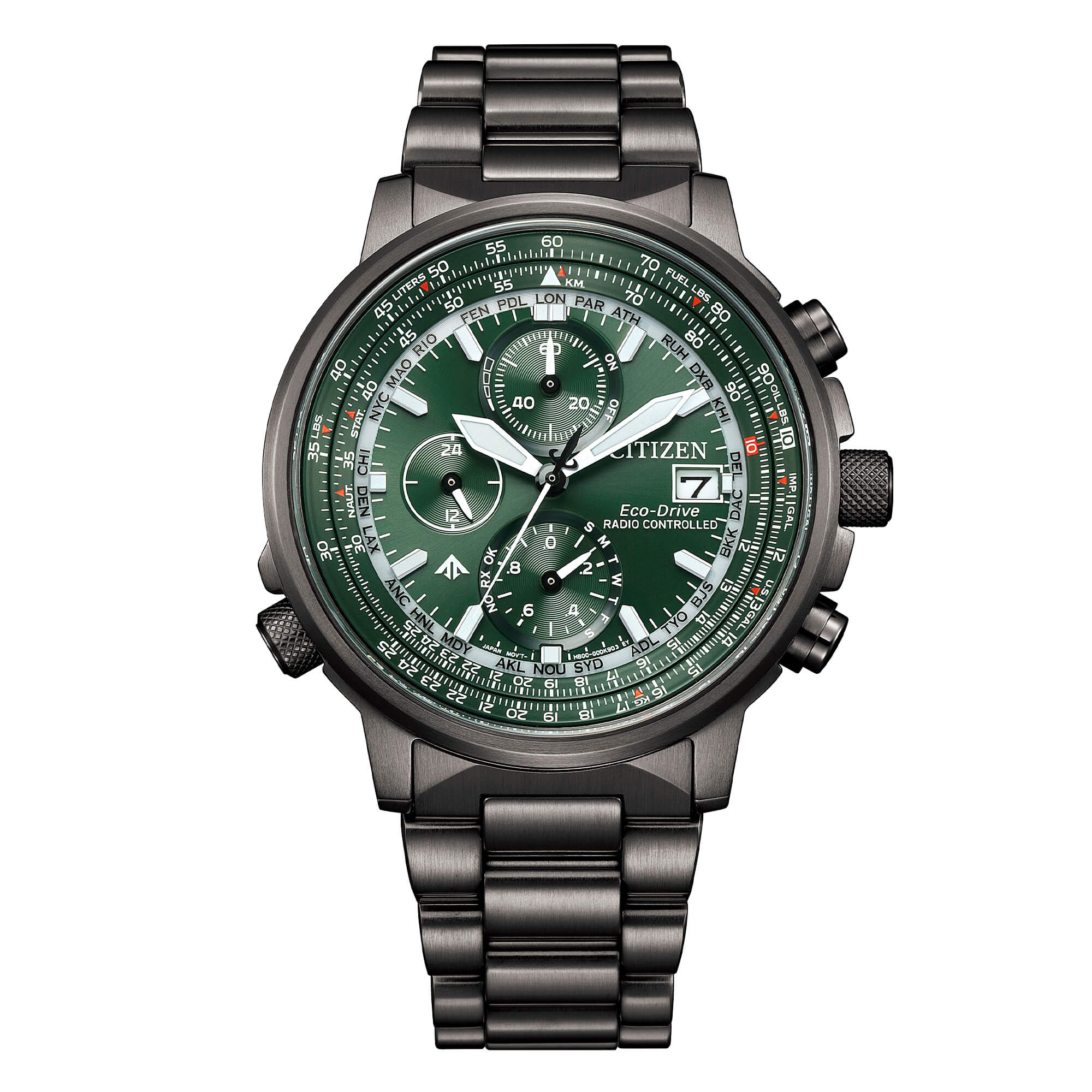 orologio Citizen AT8304-57W orologio Citizen AT8304-57W