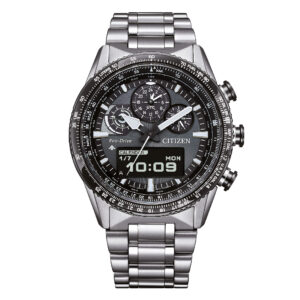 Orologio Citizen JV2006-55H Skyhawk Promaster Eco-Drive uomo