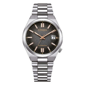 Orologio Citizen NJ0200-50E Tsuyosa Meccanico Limited Edition uomo