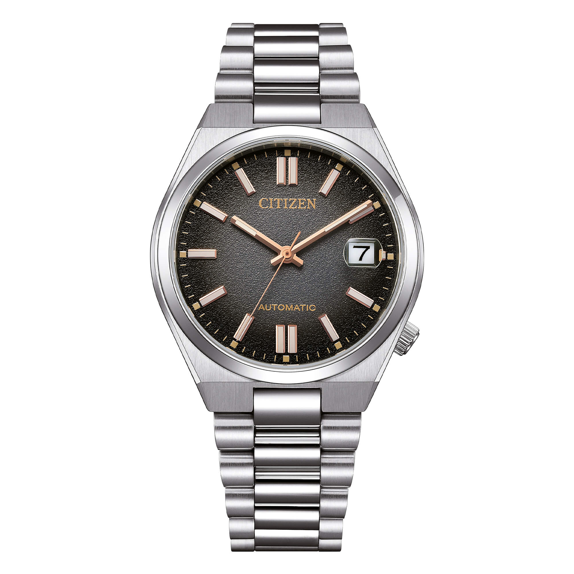 orologio Citizen NJ0200-50E Orologio Citizen NJ0200-50E Tsuyosa Meccanico Limited Edition uomo
