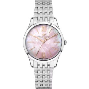 Orologio Philip Watch Grace R8253208528 da donna acciaio bicolore