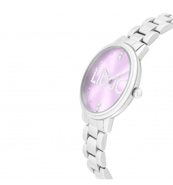 3-Orologio Liu Jo TLJ2514 Identity Couple Essence Donna