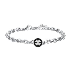 Bracciale Uomo Luca Barra ba1825
