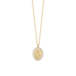 Collana Donna Luca Barra ck2145
