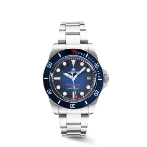 Orologio Sporting Club 090019BB Swiss Made Uomo