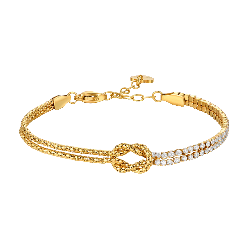 bracciale donna Luca Barra bk2909