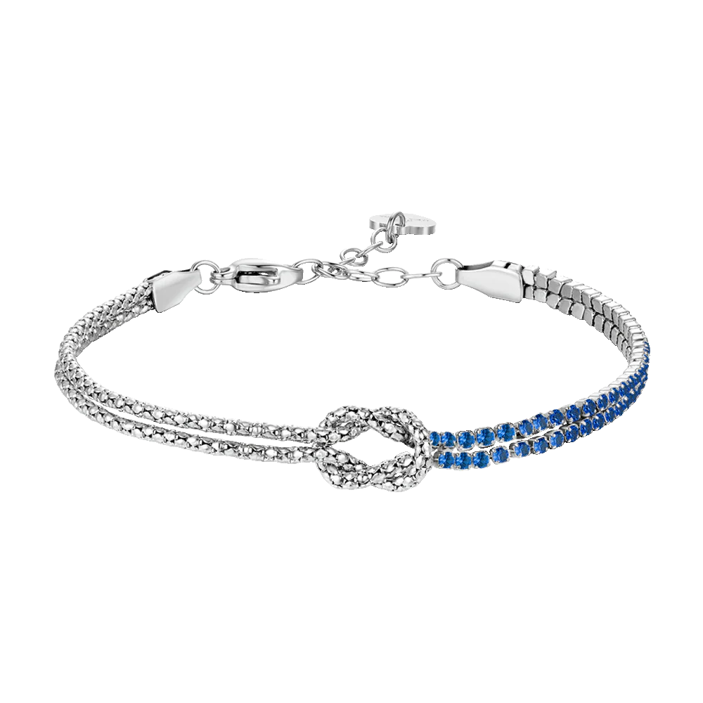 bracciale donna Luca Barra bk2914
