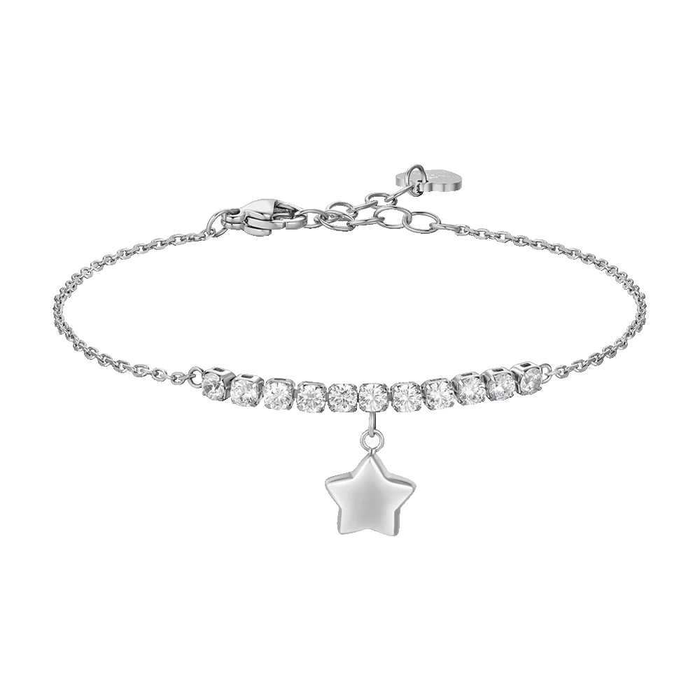 bracciale donna Luca Barra bk2916