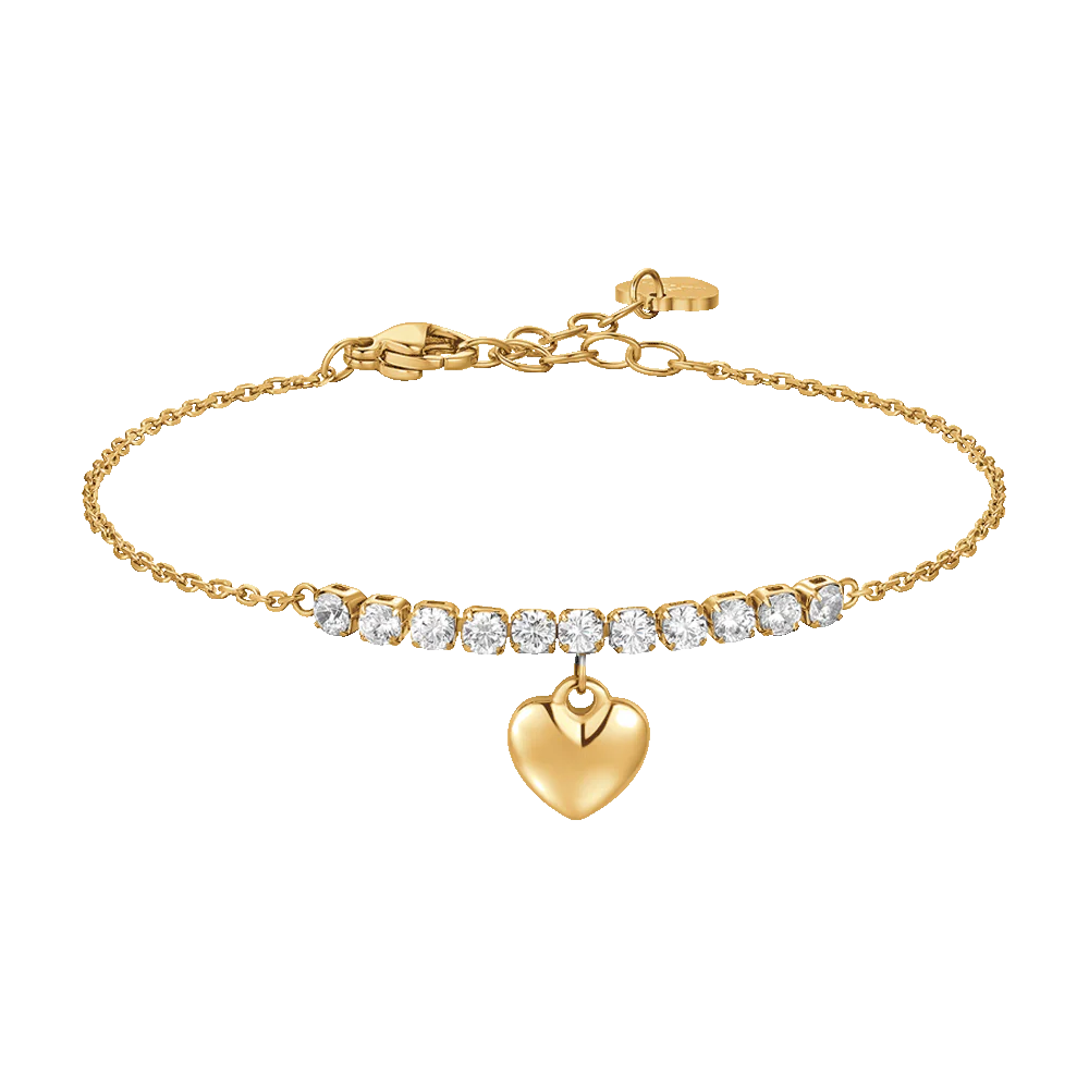 bracciale donna Luca Barra bk2920
