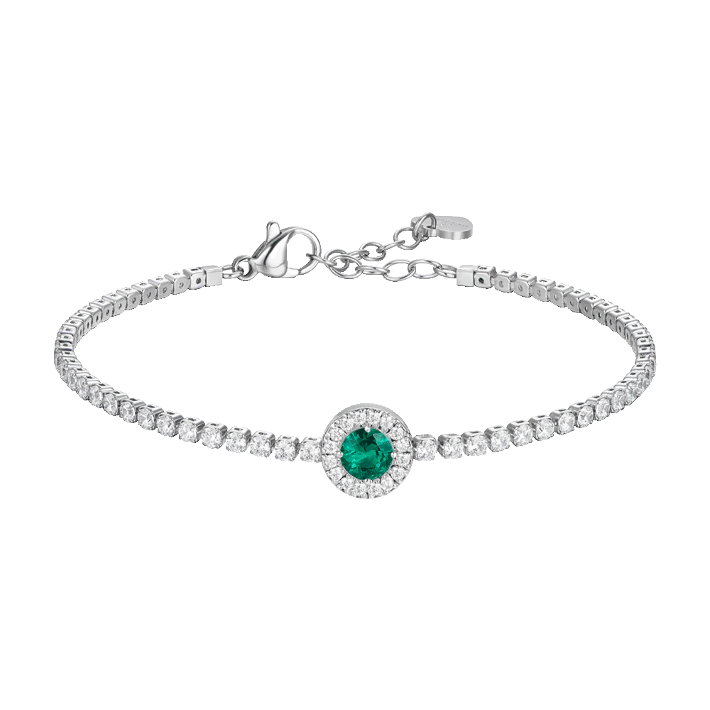 bracciale donna Luca Barra bk2931