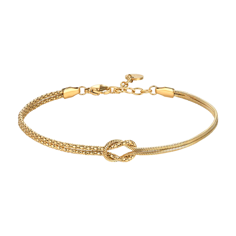 bracciale uomo Luca Barra ba1925