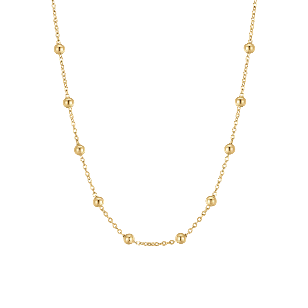 collana donna Luca Barra ck2112