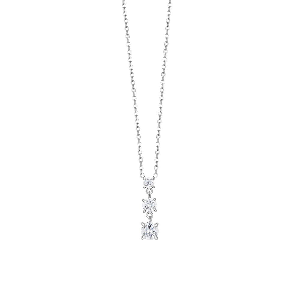 collana donna Luca Barra ck2161