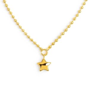 collana donna Marlù 18cn126g