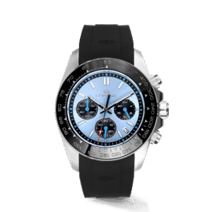 Orologio Lorenz DI300 Chronograph 030274AA cronografo uomo