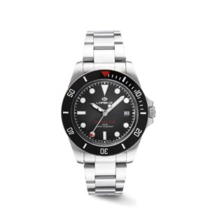 Orologio Sporting Club Swiss Made 090019AA da uomo