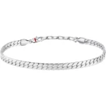 Bracciale Sector SZS139 uomo in acciaio | Collezione Basic