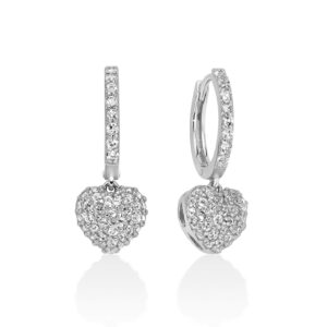 orecchini donna Miluna ERD3111