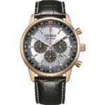 Citizen CA4723-03A Aviator Eco-Drive | Orologio Uomo