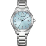Citizen Lady FE6121-67L Eco-Drive Donna Azzurro