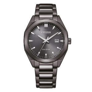 Orologio Citizen BM7625-80H Metropolitan Eco-Drive Uomo 38mm Grey