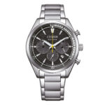 Orologio Citizen CA4700-50E Eco-Drive Cronografo Uomo 40mm Acciaio