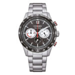 Orologio Citizen CA4714-55E Racing Crono Eco-Drive Uomo 39mm Acciaio