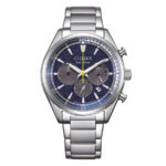 Citizen cronografo Eco-Drive CA4700-50L Aviator Sport