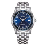Orologio Citizen NJ0210-56L Classic Automatic Uomo 40mm