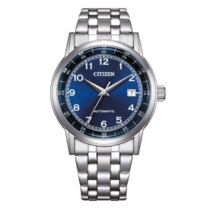 Orologio Citizen NJ0210-56L Classic Automatic Uomo 40mm