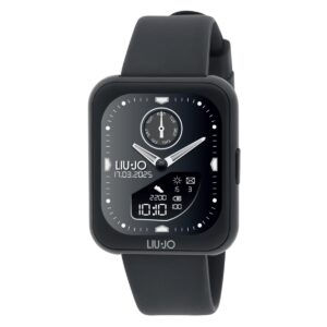 Smartwatch Liu Jo SWLJ197 Voice Slim 2.0