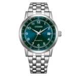 Orologio Citizen Automatico NJ0210-56M Uomo Meccanico