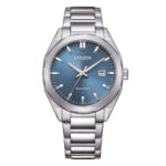 Orologio Citizen Metropolitan BM7620-83M Eco-Drive Uomo Quadrante Blu 38 mm