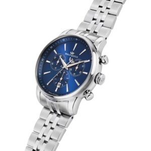 Orologio Philip Watch Anniversary R8273650006 uomo acciaio