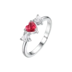 Anello donna Luca Barra Ank674