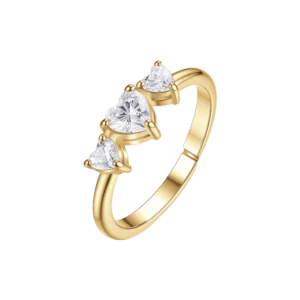 Anello donna Luca Barra ank671
