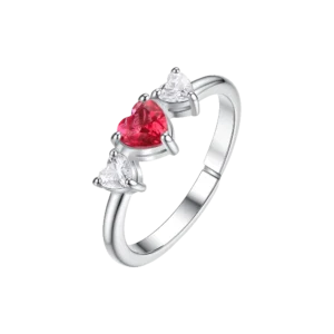 Anello donna Luca Barra ank673