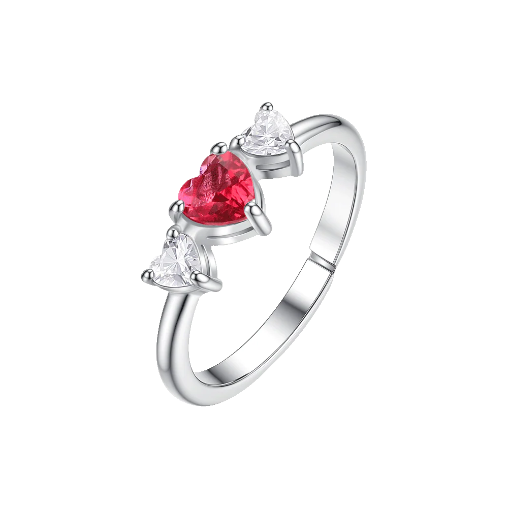 Anello donna Luca Barra ank673