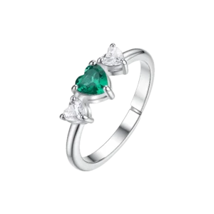 Anello donna Luca Barra ank675