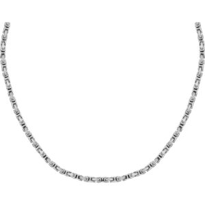 Collana Uomo Trussardi T-Steel - Tjaxv46