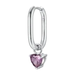 Mono Orecchino Donna Luca Barra Ok1655