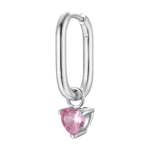 Mono orecchino donna Luca Barra Ok1654