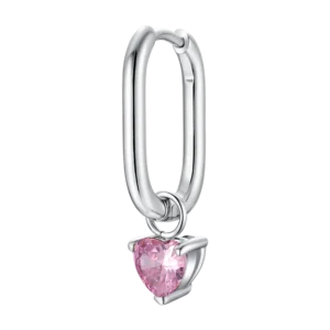 Mono orecchino donna Luca Barra Ok1654